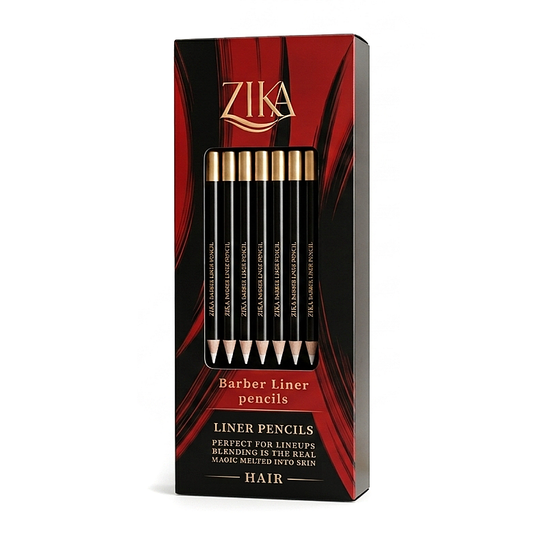 Zika Pencils