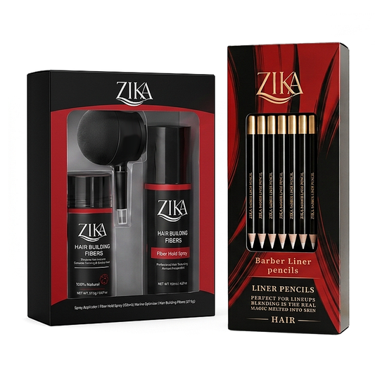 Zika Combo