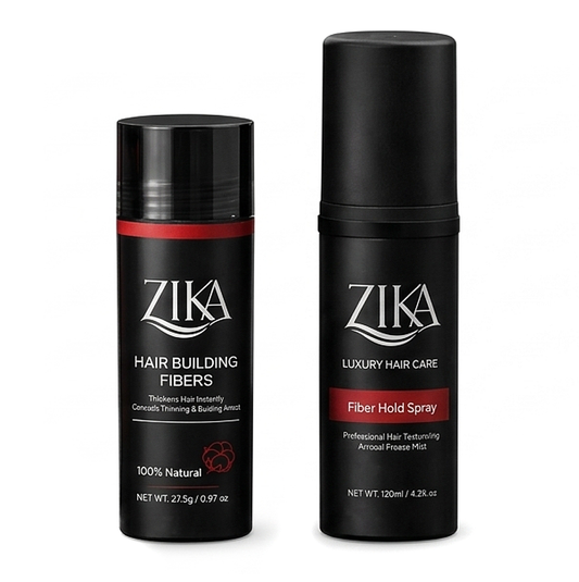 Zika Fibers